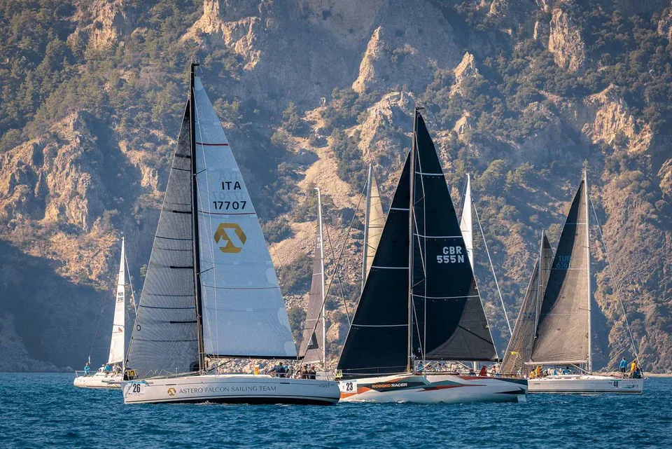 Beneteau First 40 Jason · 2011 en venta en Turquía — foto 10