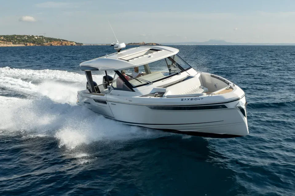 Saxdor 400 GTO · 2024 zu verkaufen – Alicante und Costa Blanca — Foto 2