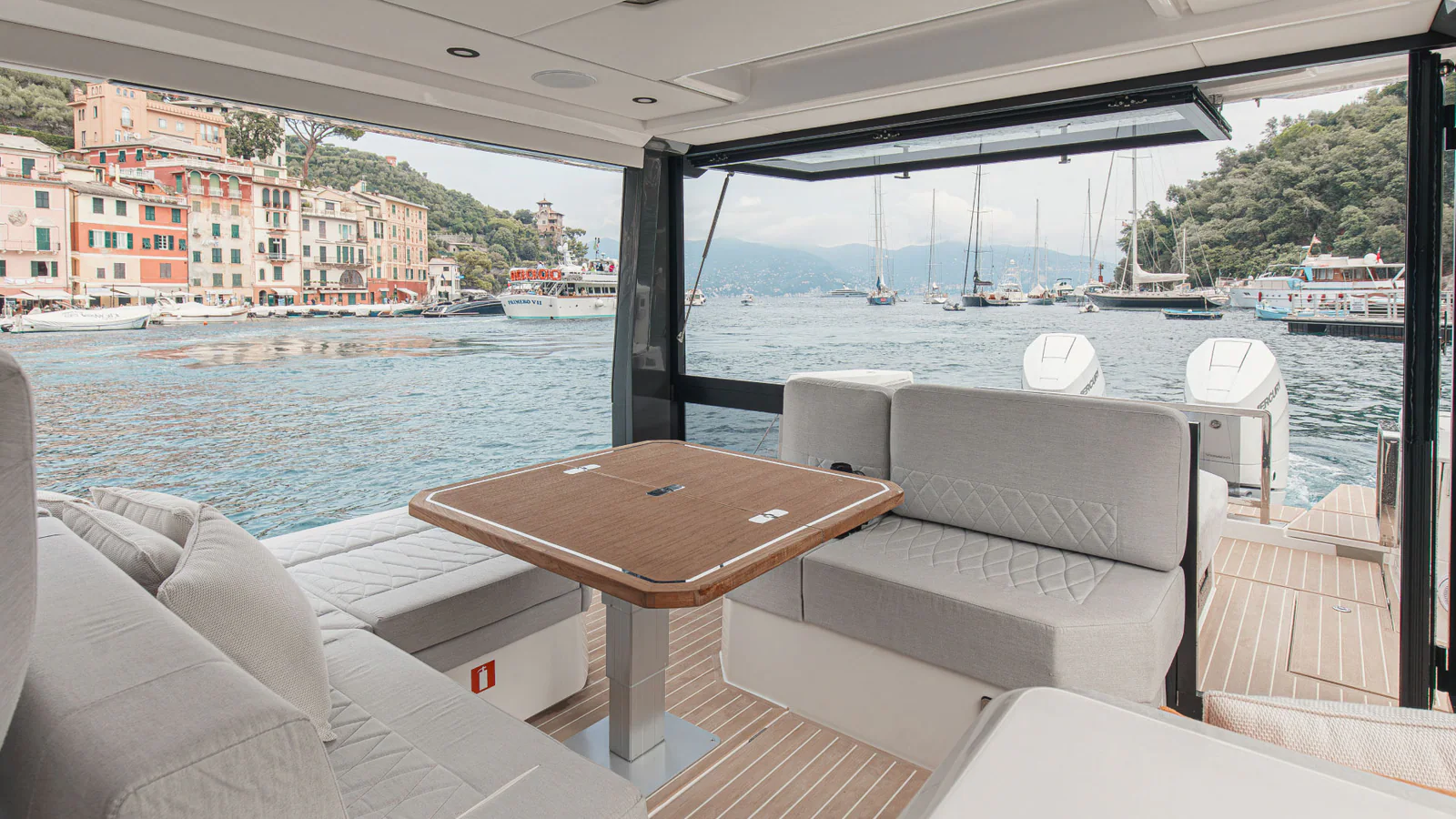 Saxdor 400 GTO · 2024 zu verkaufen – Alicante und Costa Blanca — Foto 4