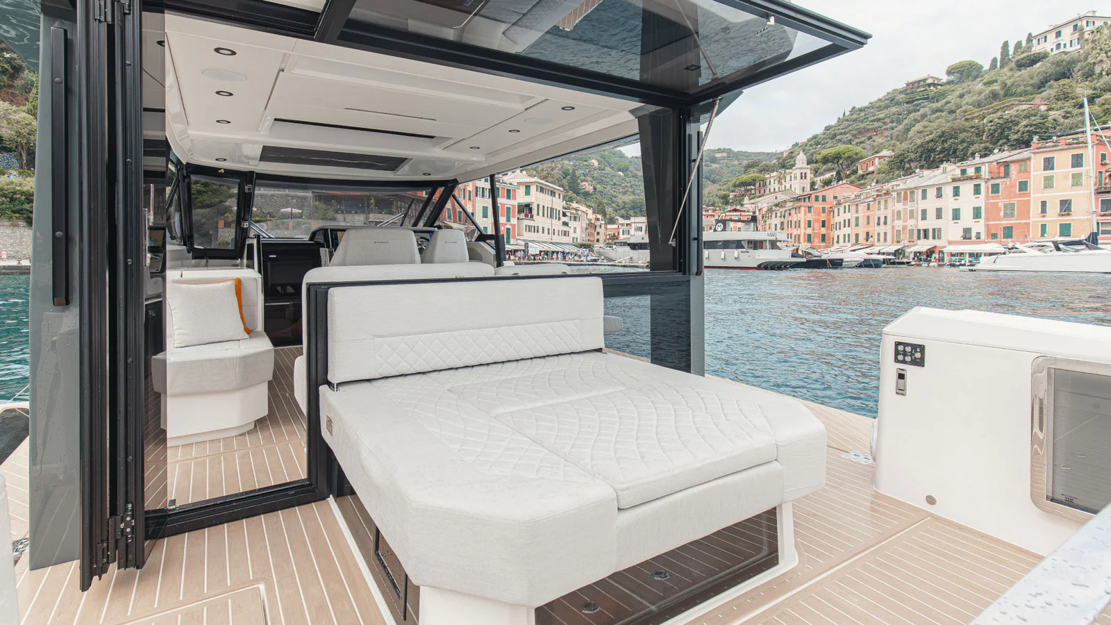 Saxdor 400 GTO · 2024 zu verkaufen – Alicante und Costa Blanca — Foto 5