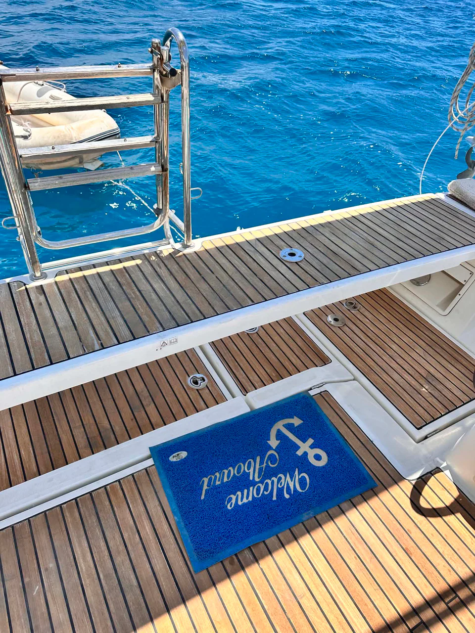Beneteau Oceanis 48 Therapy · 2015 in vendita in Turchia — foto 2