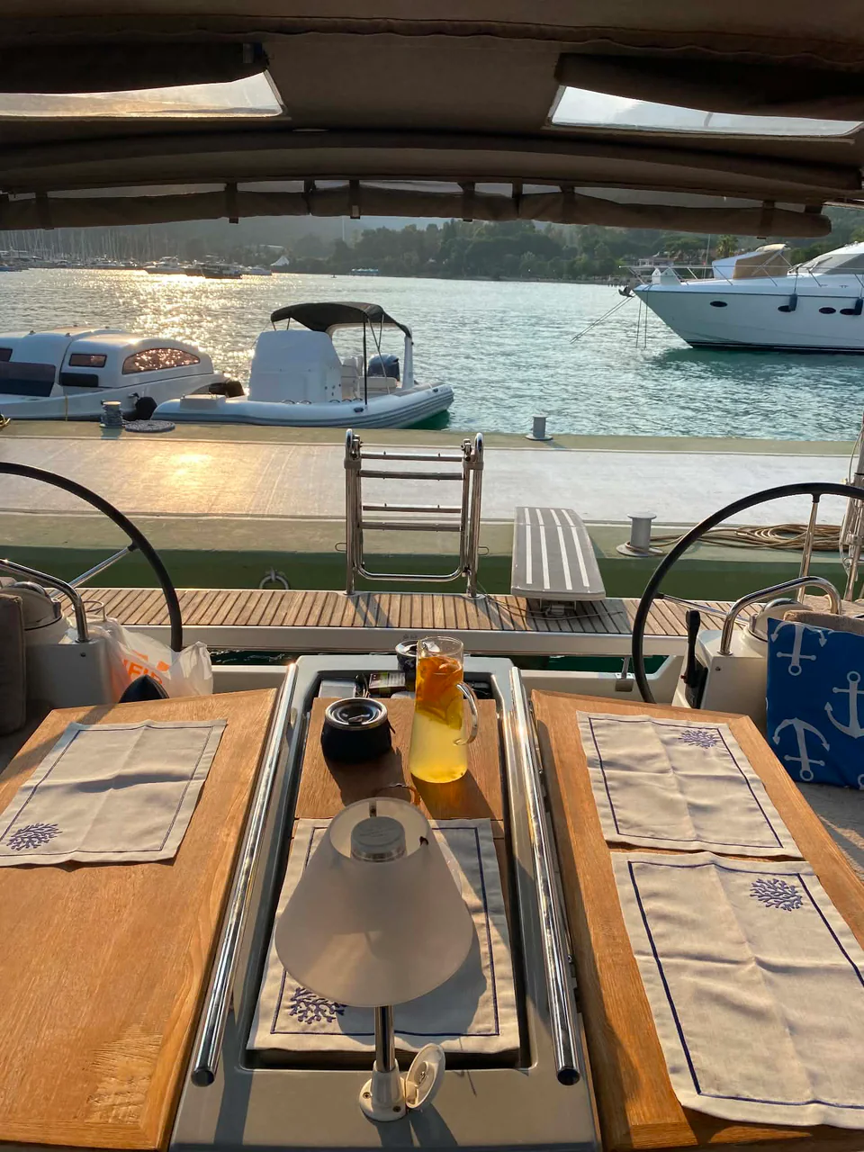 Beneteau Oceanis 48 Therapy · 2015 in vendita in Turchia — foto 3