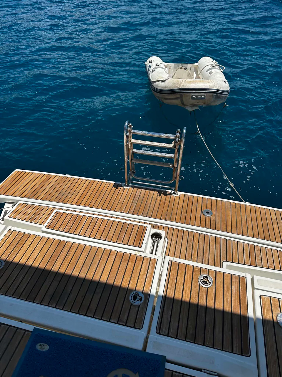 Beneteau Oceanis 48 Therapy · 2015 in vendita in Turchia — foto 7