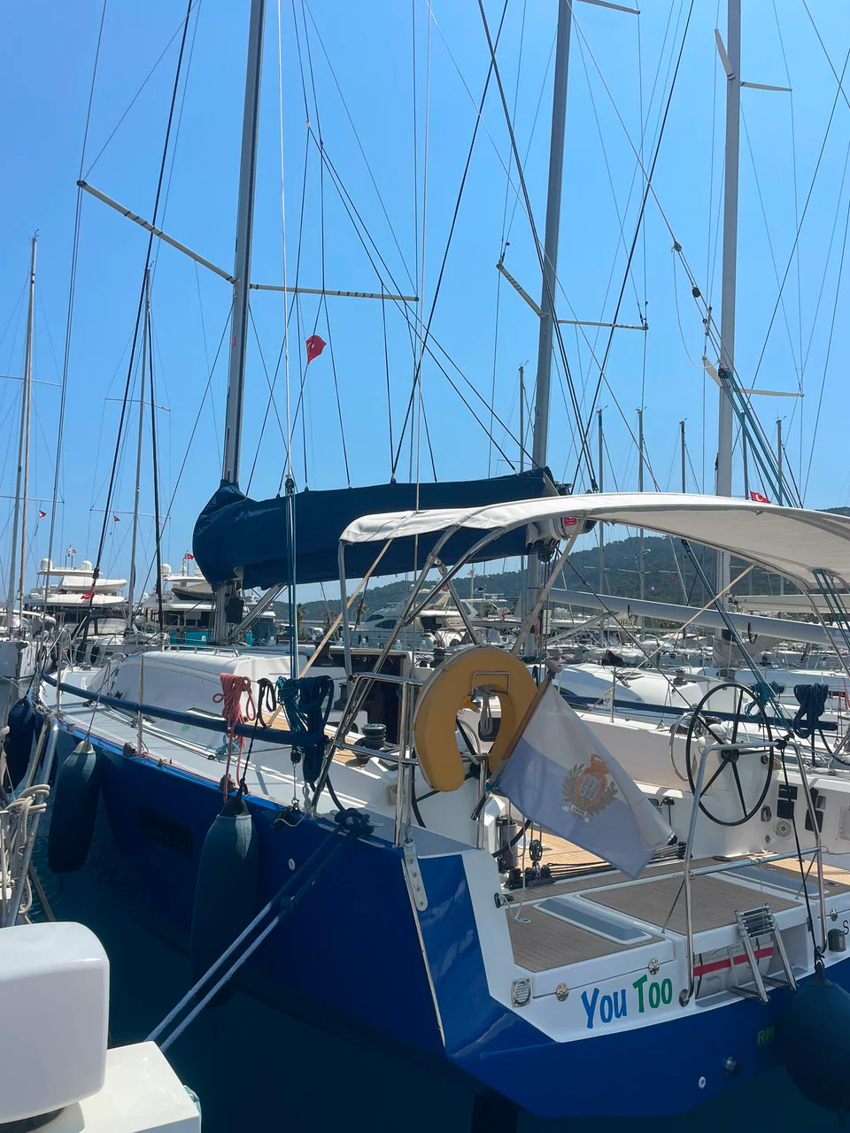 RM 1270 You Too · 2017 in vendita in Turchia — foto 8