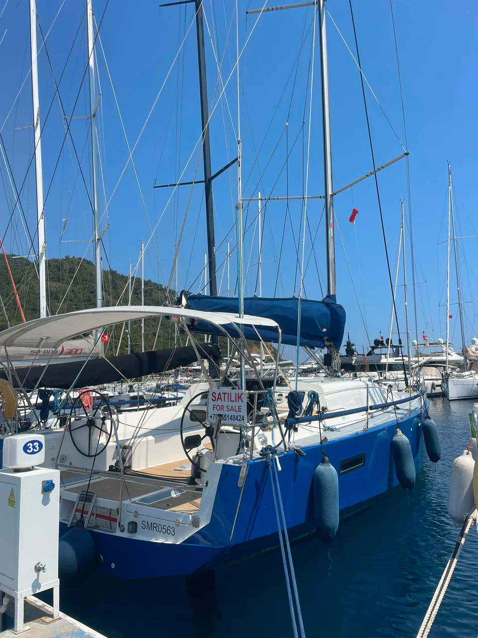 RM 1270 You Too · 2017 in vendita in Turchia — foto 10