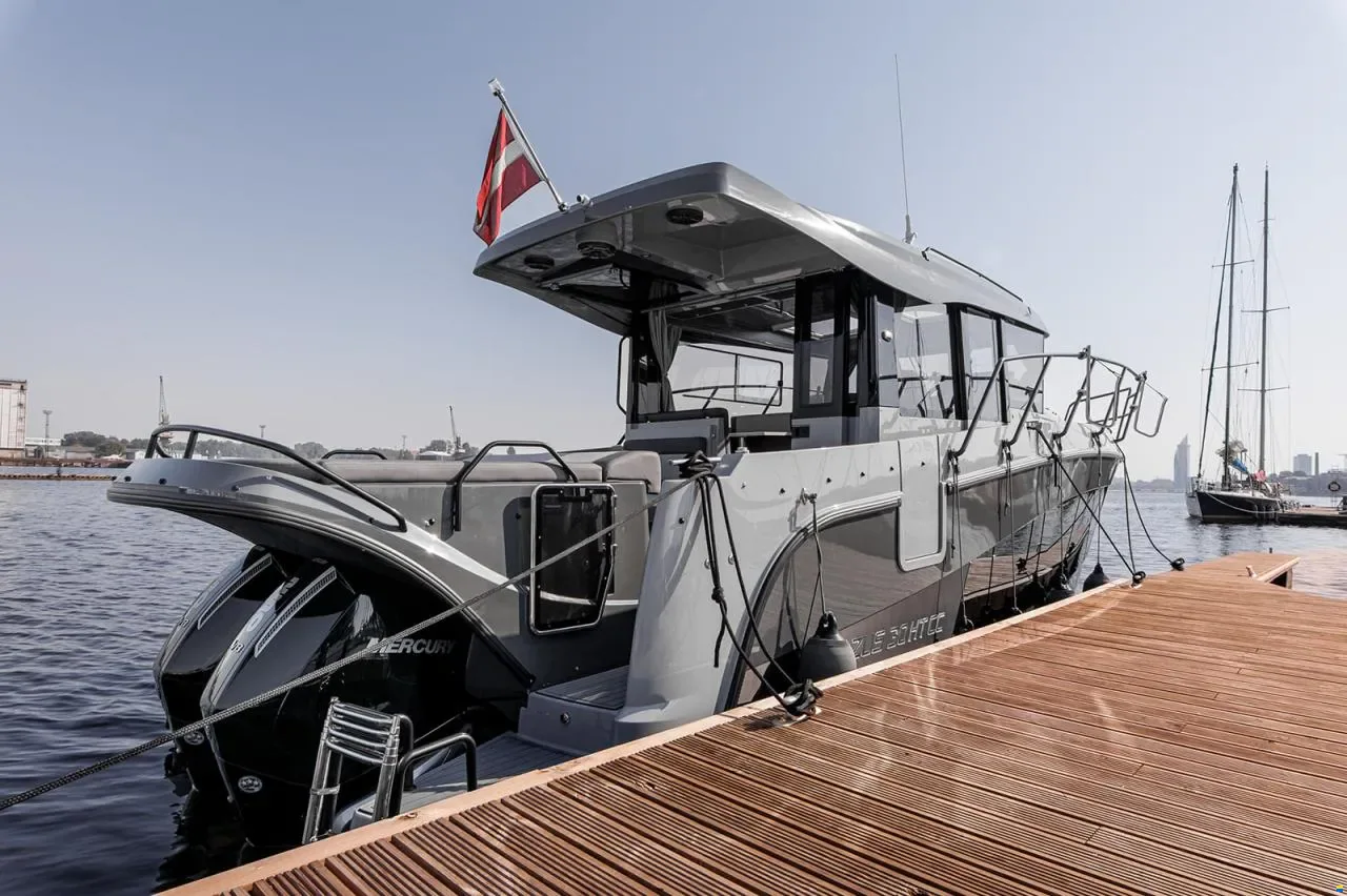 Pegazus 30 HT · 2024 en venta en Países Bajos y Bélgica — foto 1