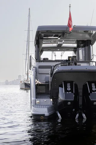 Pegazus 30 HT · 2024 en venta en Países Bajos y Bélgica — foto 3