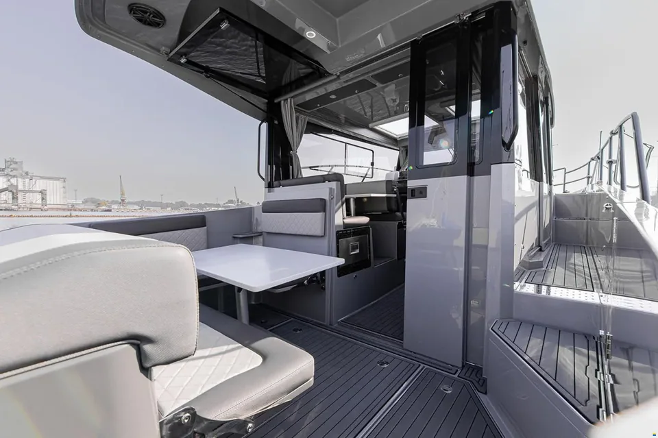 Pegazus 30 HT · 2024 en venta en Países Bajos y Bélgica — foto 4