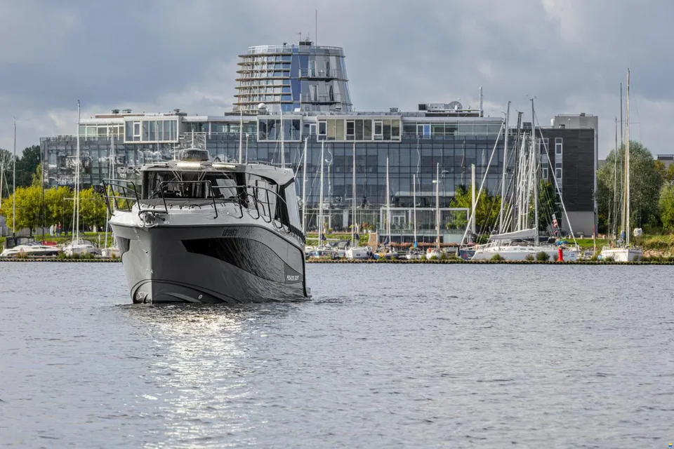 Pegazus 30 HT · 2024 en venta en Países Bajos y Bélgica — foto 7