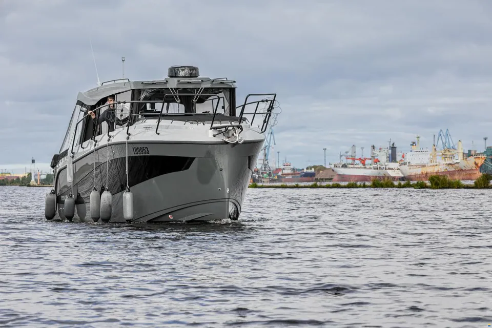 Pegazus 30 HT · 2024 en venta en Países Bajos y Bélgica — foto 10
