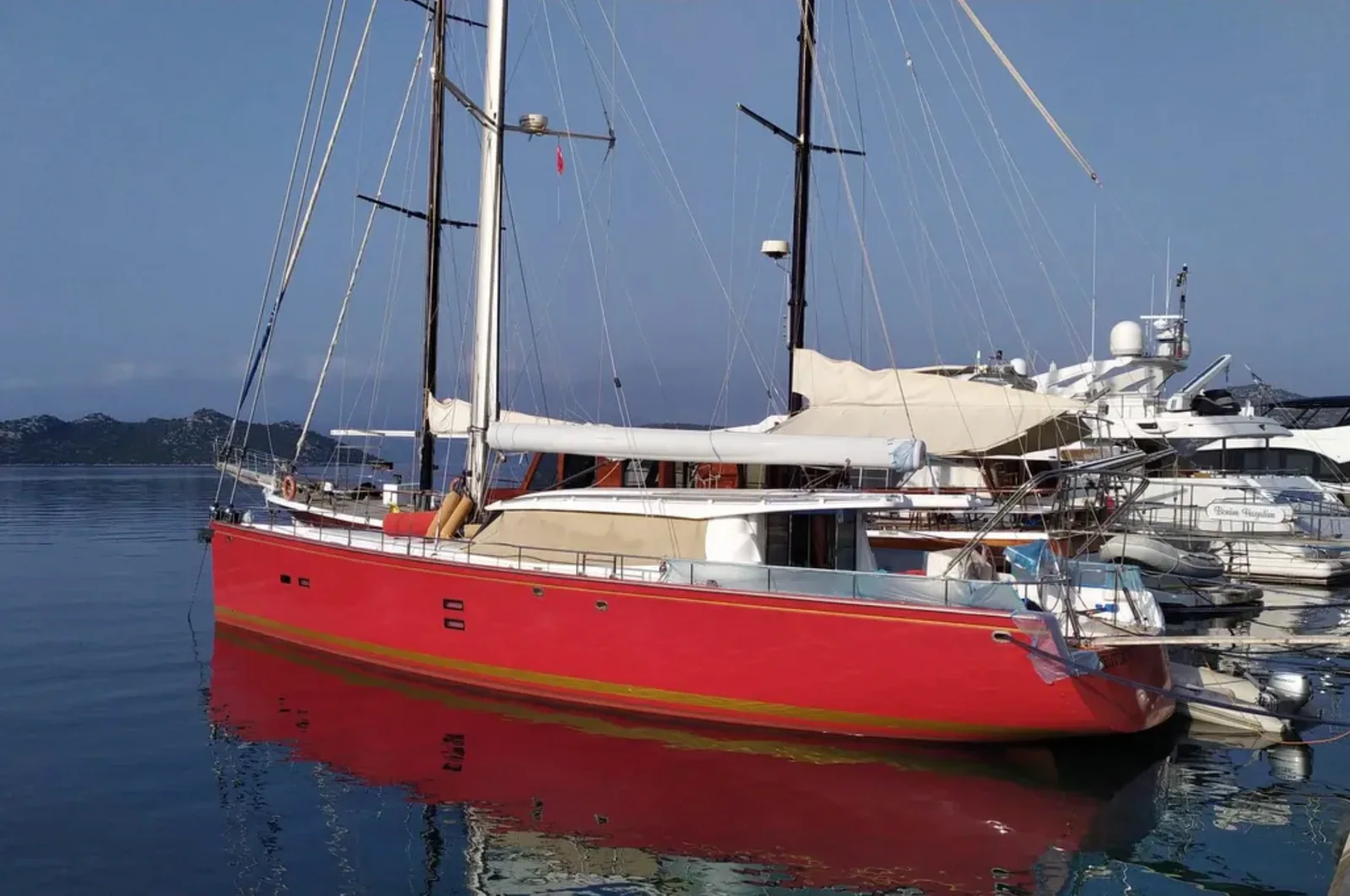 Moody 62 DS Felitsata II · 2011 zu verkaufen – Montenegro — Foto 1