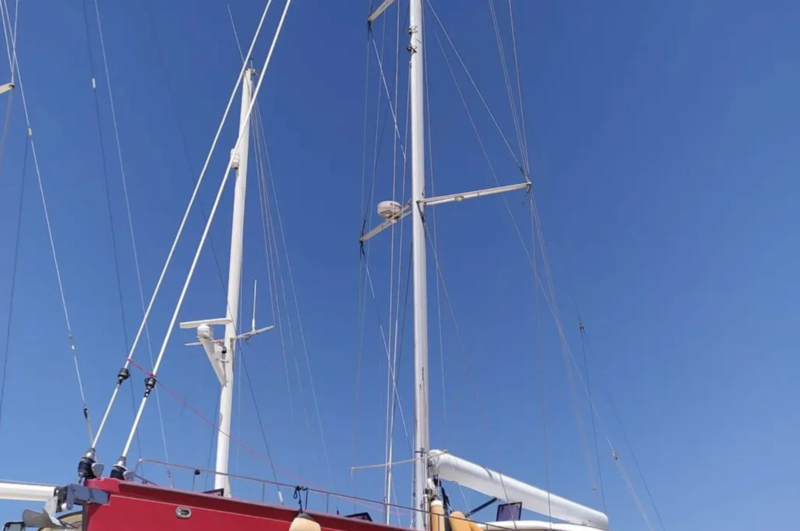 Moody 62 DS Felitsata II · 2011 zu verkaufen – Montenegro — Foto 4