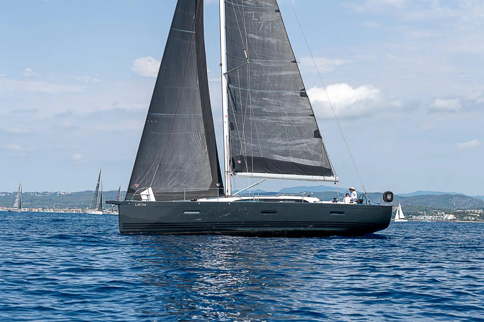 X-Yachts Xp 44 Barracuda · 2021 in vendita in Altra zona — foto 1