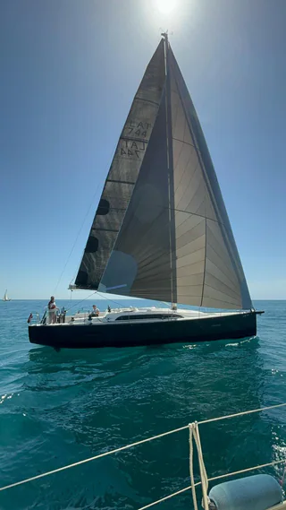 X-Yachts Xp 44 Barracuda · 2021 in vendita in Altra zona — foto 2