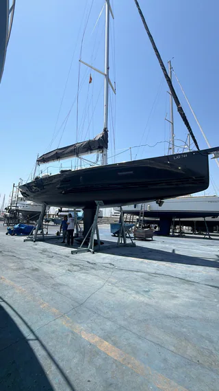 X-Yachts Xp 44 Barracuda · 2021 in vendita in Altra zona — foto 5