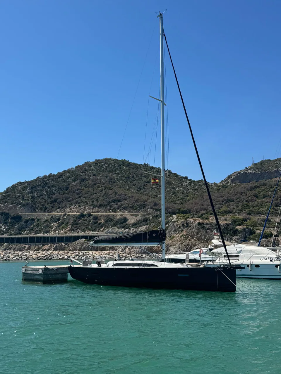 X-Yachts Xp 44 Barracuda · 2021 in vendita in Altra zona — foto 6
