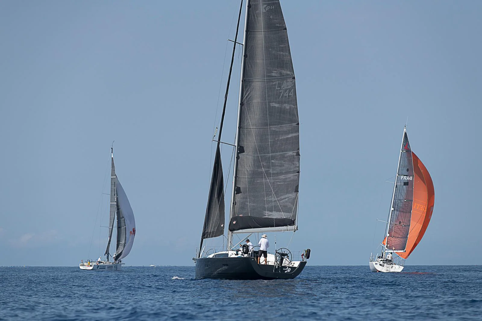 X-Yachts Xp 44 Barracuda · 2021 in vendita in Altra zona — foto 7