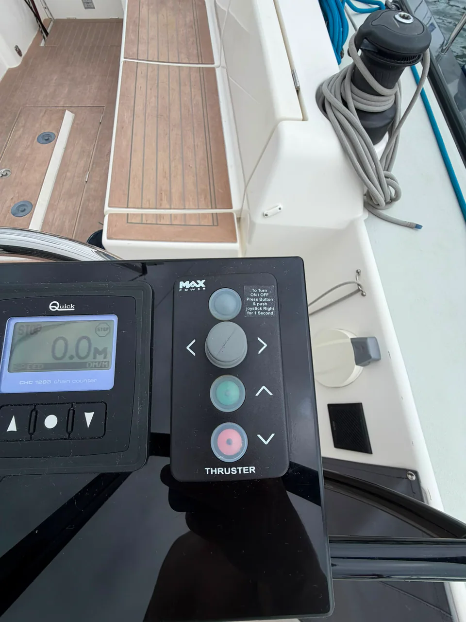 X-Yachts Xp 44 Barracuda · 2021 in vendita in Altra zona — foto 8