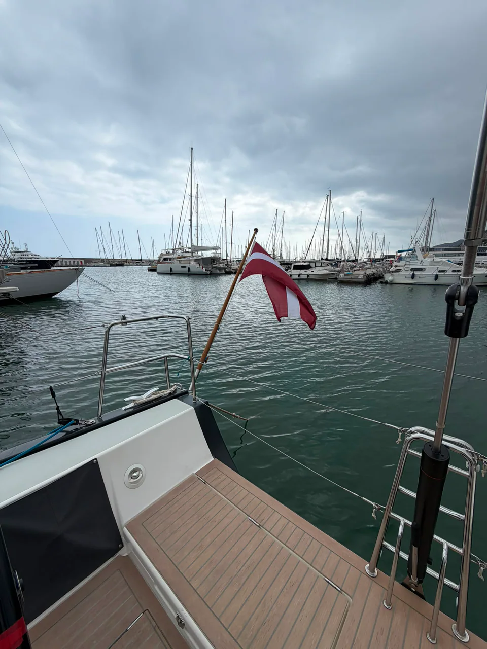 X-Yachts Xp 44 Barracuda · 2021 in vendita in Altra zona — foto 9