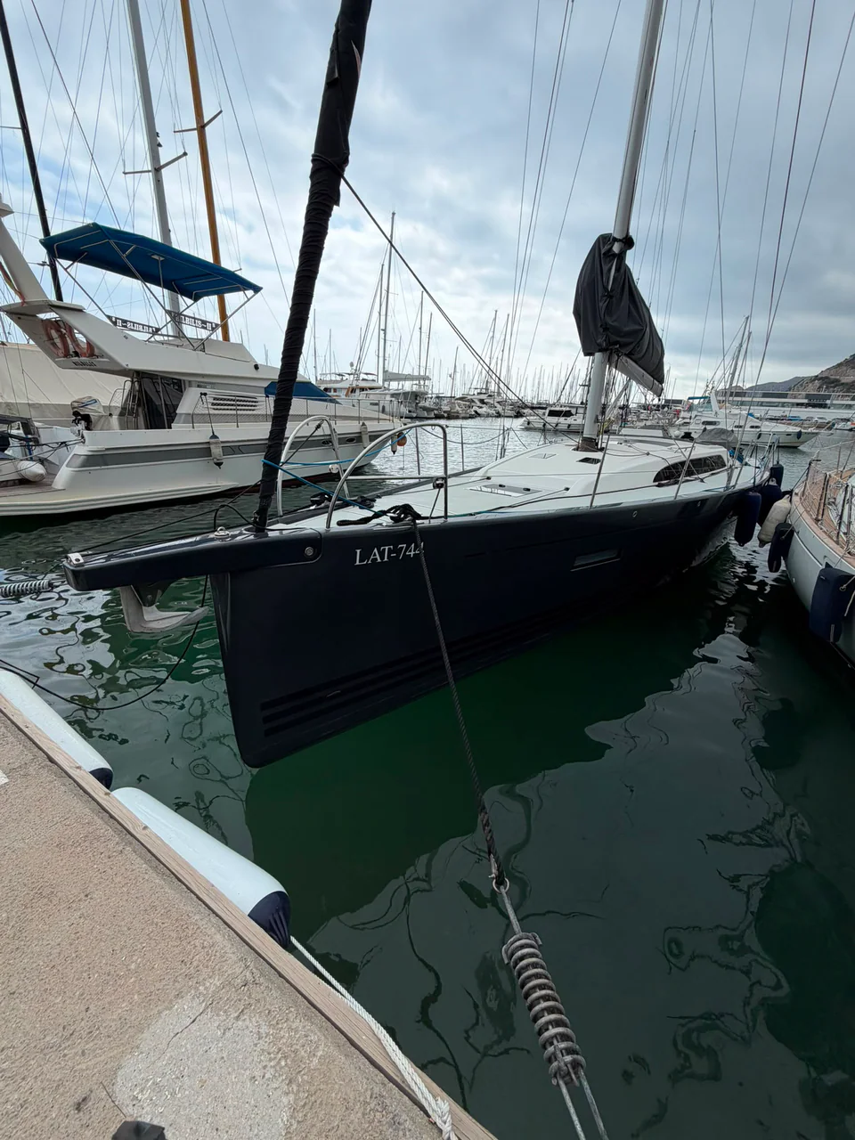 X-Yachts Xp 44 Barracuda · 2021 in vendita in Altra zona — foto 10
