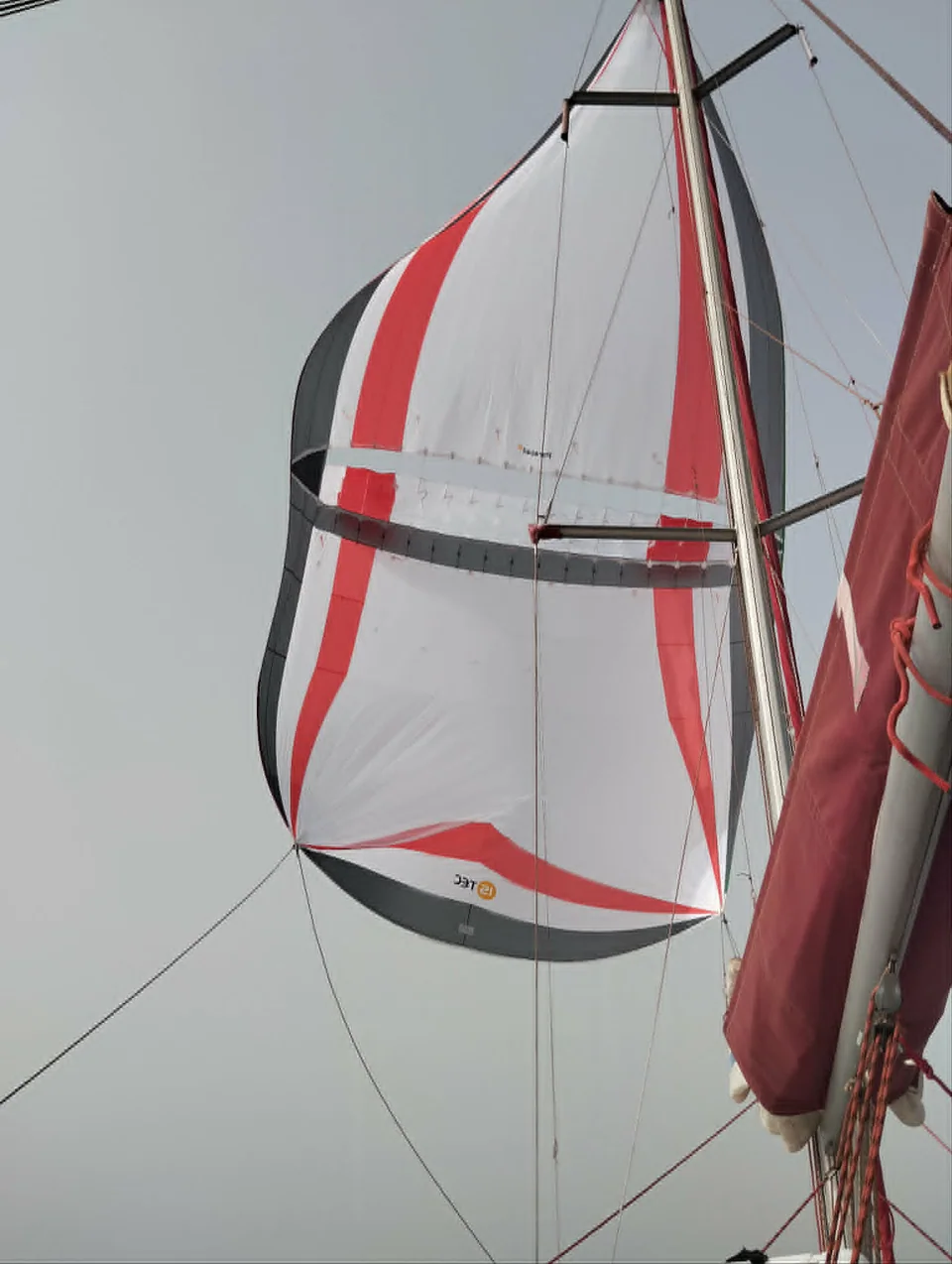 Beneteau Oceanis Clipper 393 · 2003 en venta en Martinica — foto 4