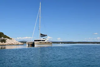 Lagoon 46 “NOTORIOUS” · 2020 in vendita in Croazia — foto 3