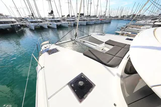 Lagoon 46 “NOTORIOUS” · 2020 in vendita in Croazia — foto 7