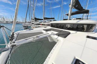 Lagoon 46 “NOTORIOUS” · 2020 in vendita in Croazia — foto 8