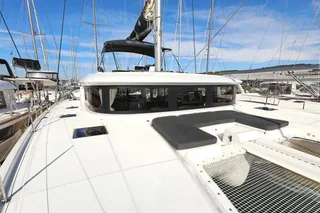 Lagoon 46 “NOTORIOUS” · 2020 in vendita in Croazia — foto 9