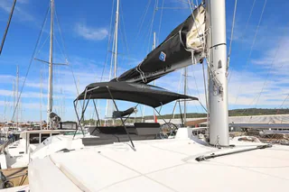 Lagoon 46 “NOTORIOUS” · 2020 in vendita in Croazia — foto 10