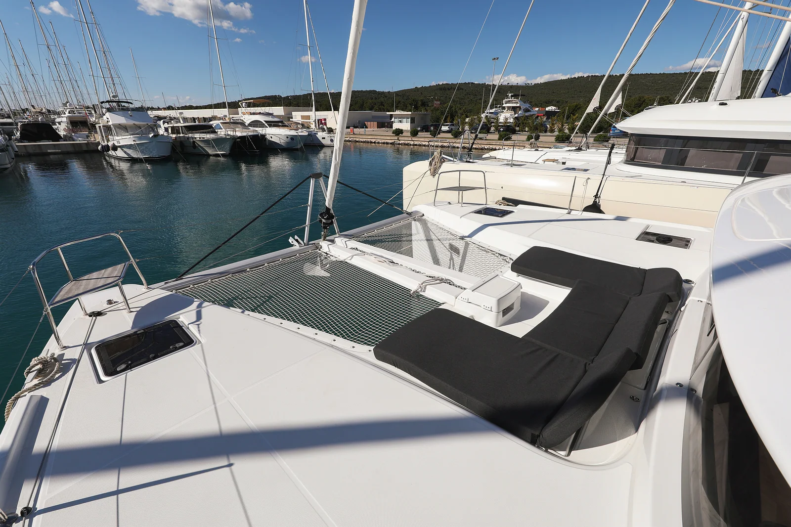 Lagoon 46 “NUVOLA” · 2023 in vendita in Croazia — foto 3