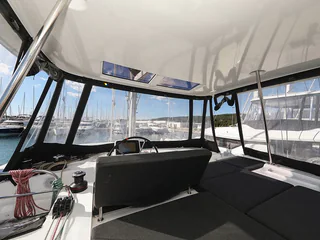 Lagoon 46 “NUVOLA” · 2023 in vendita in Croazia — foto 8