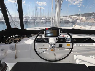Lagoon 46 “NUVOLA” · 2023 in vendita in Croazia — foto 9