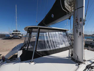 Lagoon 46 “NUVOLA” · 2023 in vendita in Croazia — foto 10