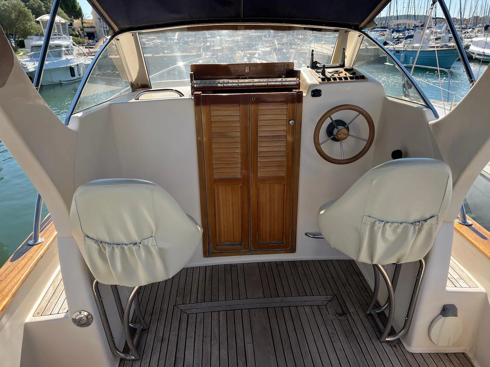 Mimi Libeccio 25 · 2011 en venta en Valencia y Castellón — foto 7
