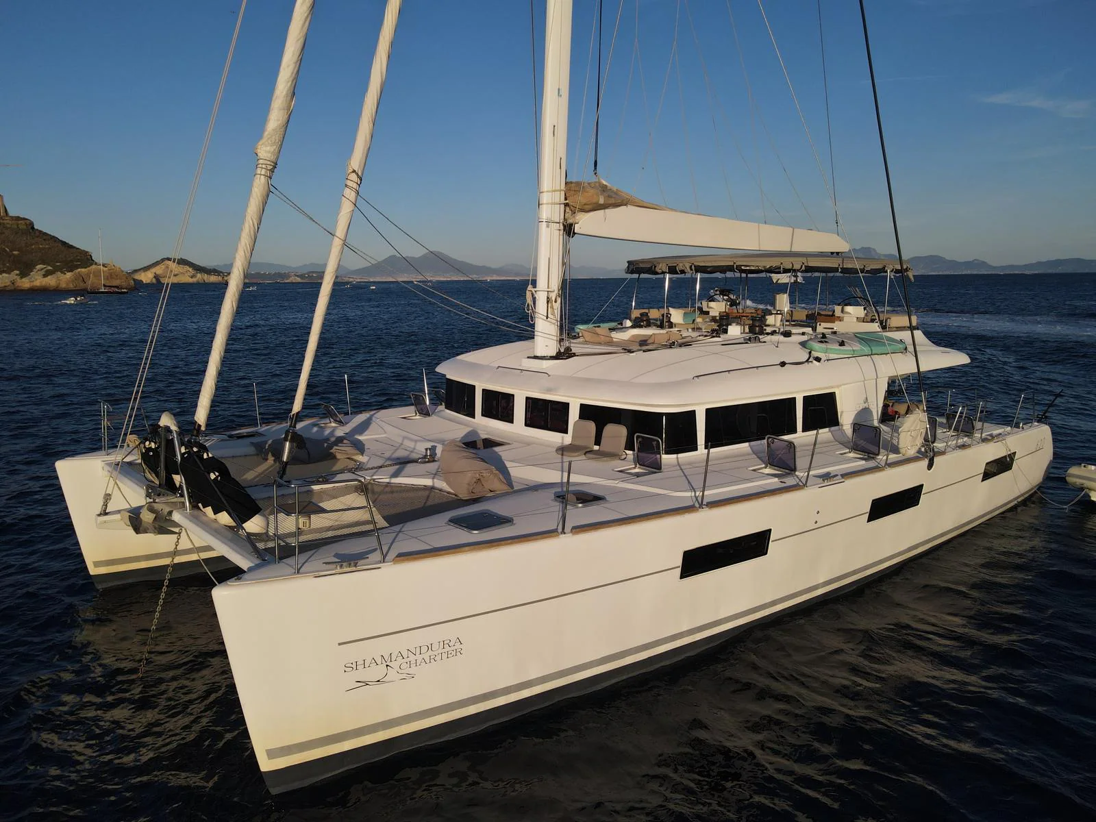 Lagoon 620 Lady Rachel · 2014 en venta en Otra zona — foto 1