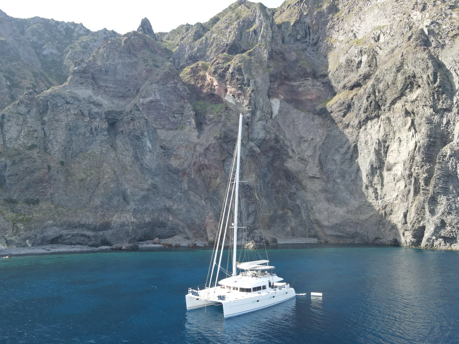 Lagoon 620 Lady Rachel · 2014 en venta en Otra zona — foto 2
