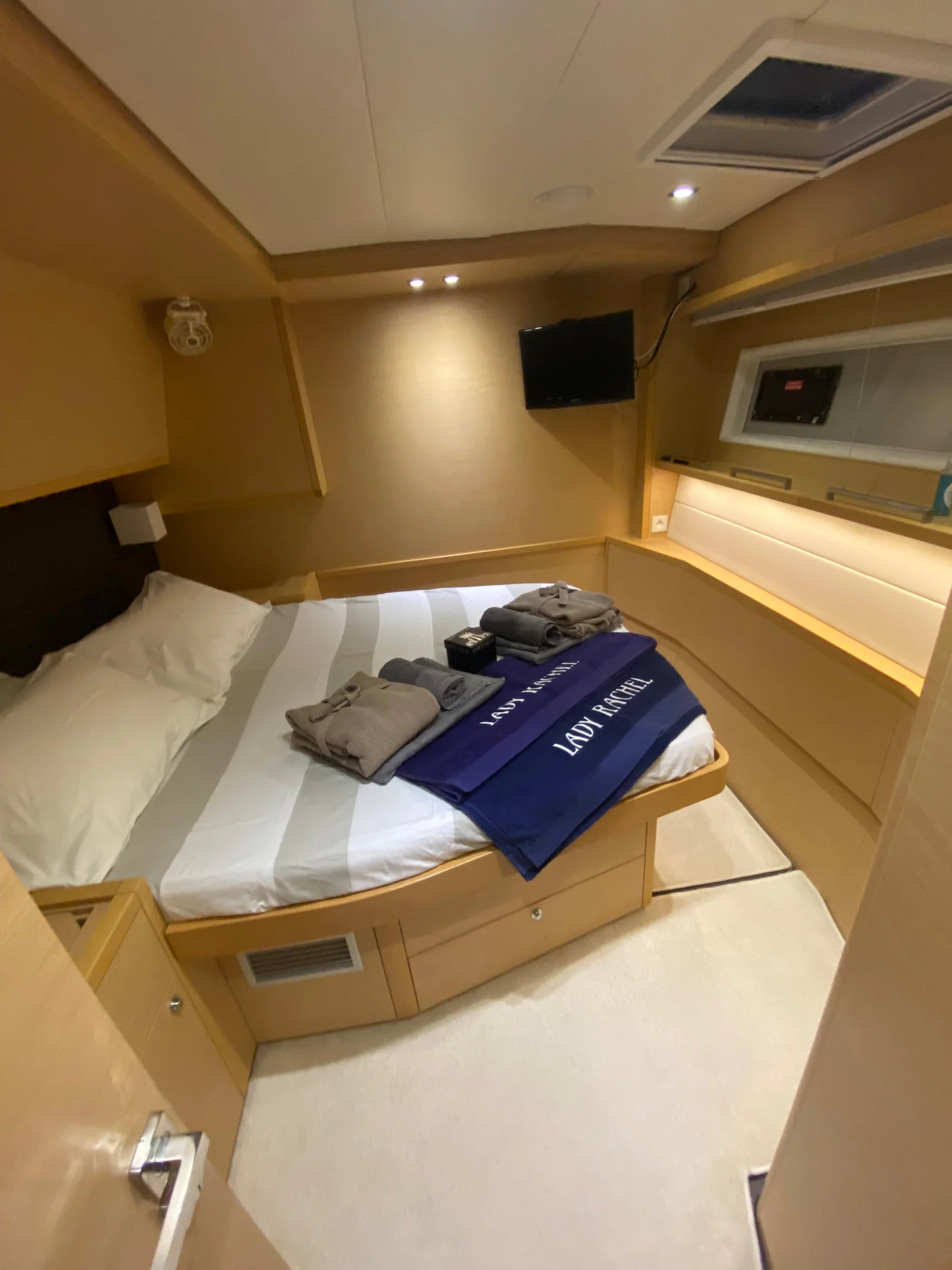 Lagoon 620 Lady Rachel · 2014 en venta en Otra zona — foto 4