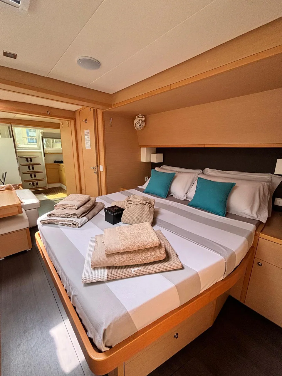 Lagoon 620 Lady Rachel · 2014 en venta en Otra zona — foto 5