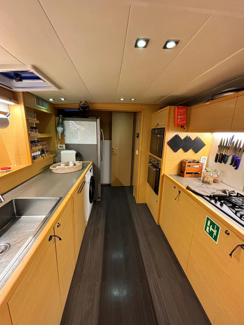 Lagoon 620 Lady Rachel · 2014 en venta en Otra zona — foto 6