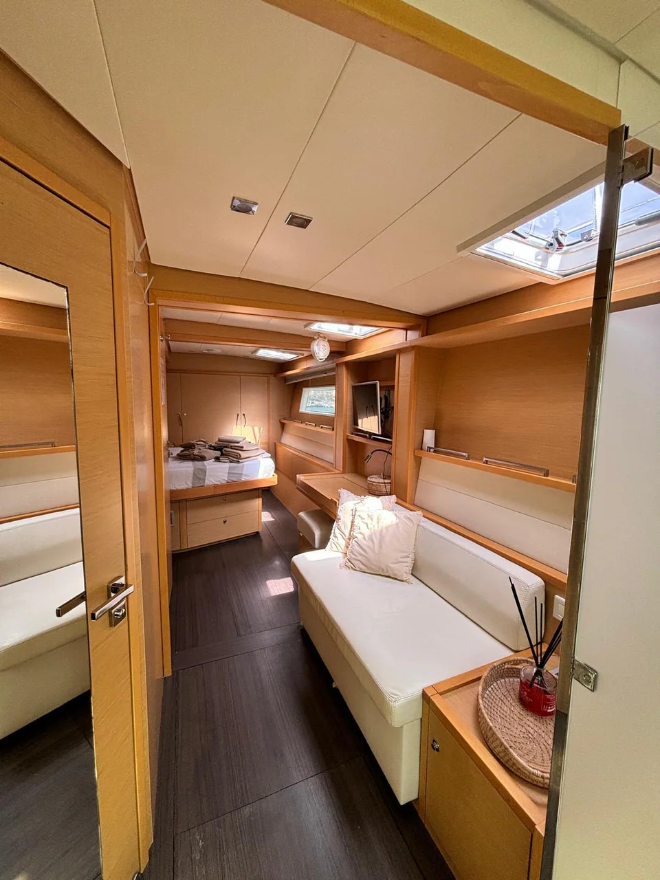 Lagoon 620 Lady Rachel · 2014 en venta en Otra zona — foto 7