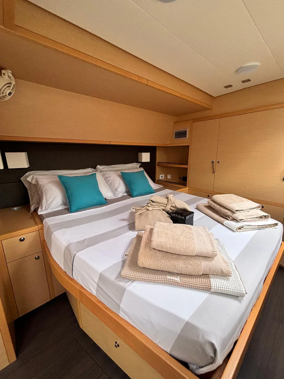 Lagoon 620 Lady Rachel · 2014 en venta en Otra zona — foto 8
