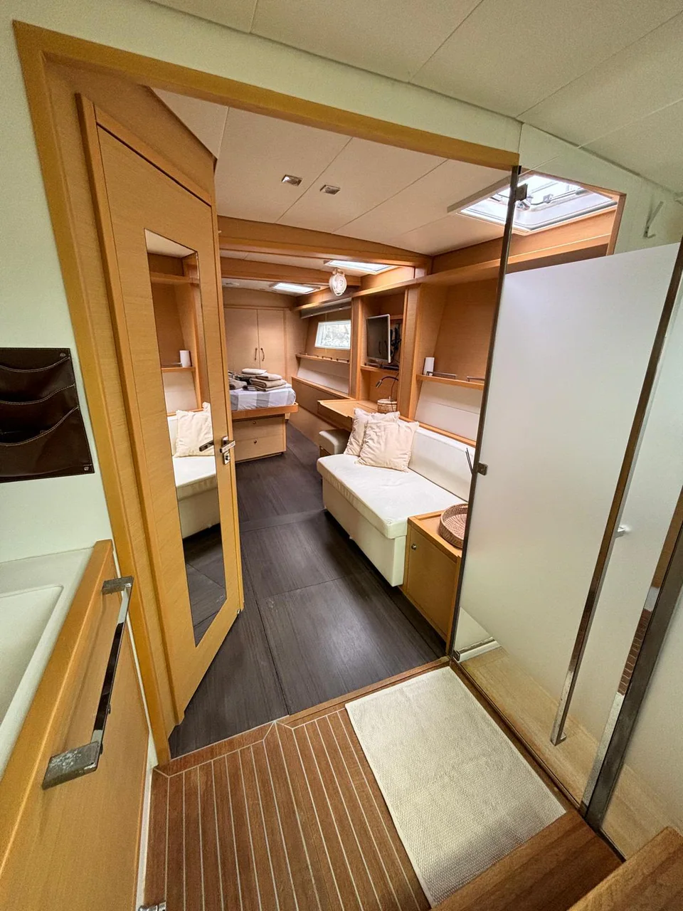 Lagoon 620 Lady Rachel · 2014 en venta en Otra zona — foto 9