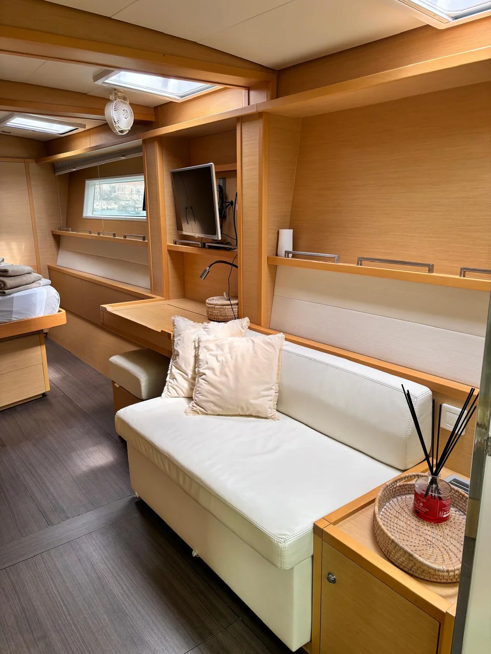Lagoon 620 Lady Rachel · 2014 en venta en Otra zona — foto 10