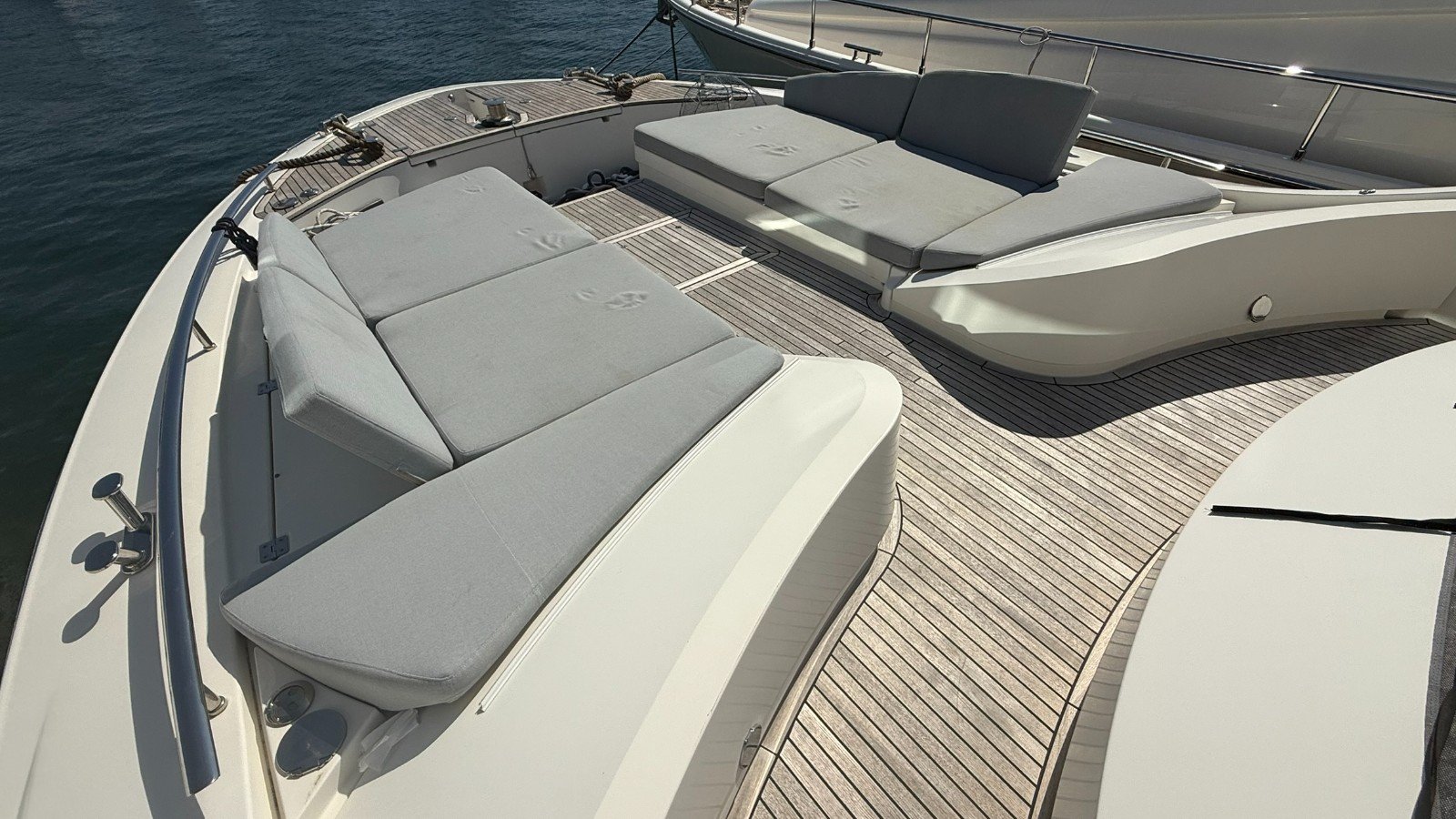 Monte Carlo 65 · 2016 zu verkaufen – Kroatien — Foto 2