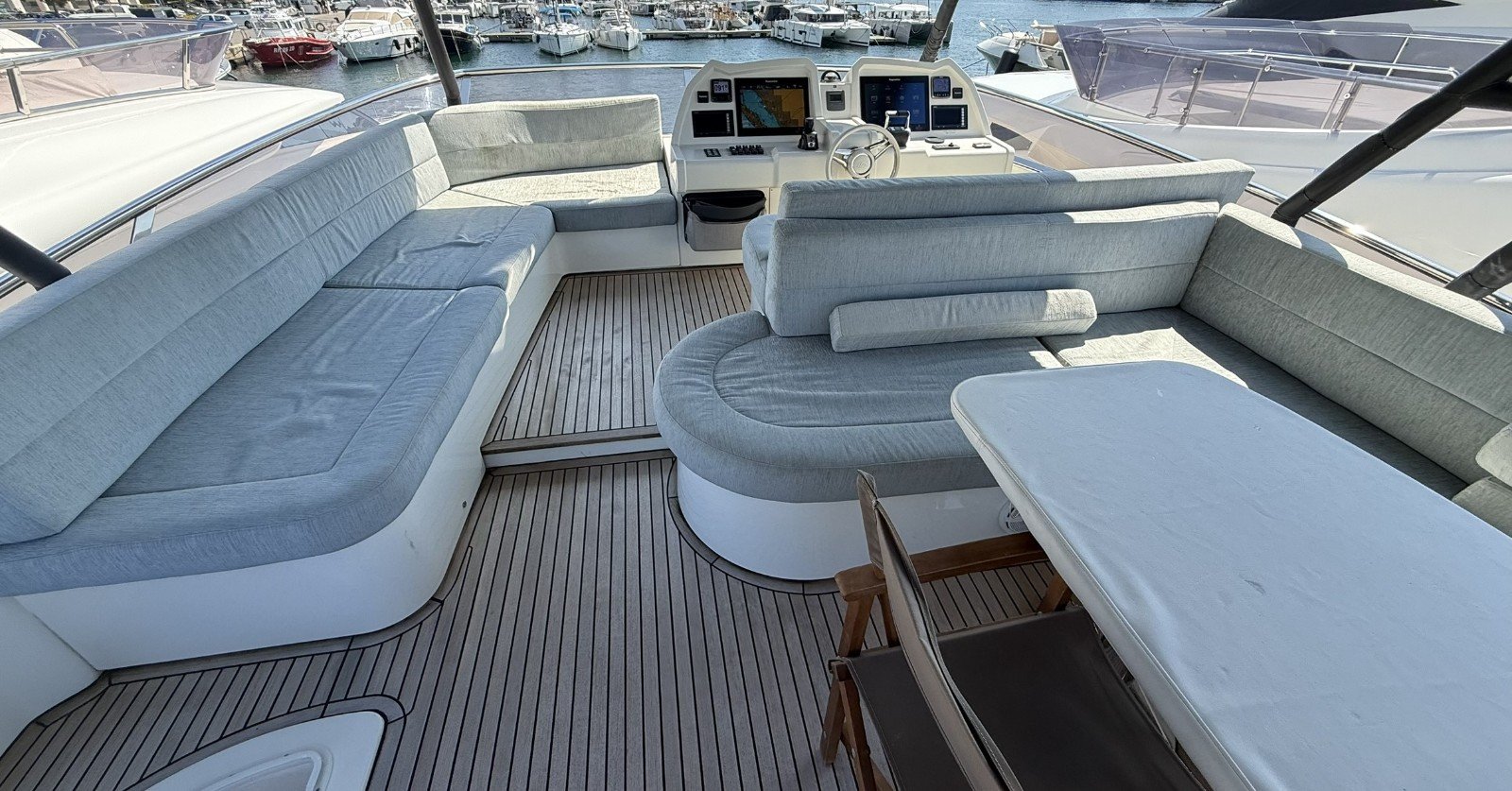 Monte Carlo 65 · 2016 zu verkaufen – Kroatien — Foto 3