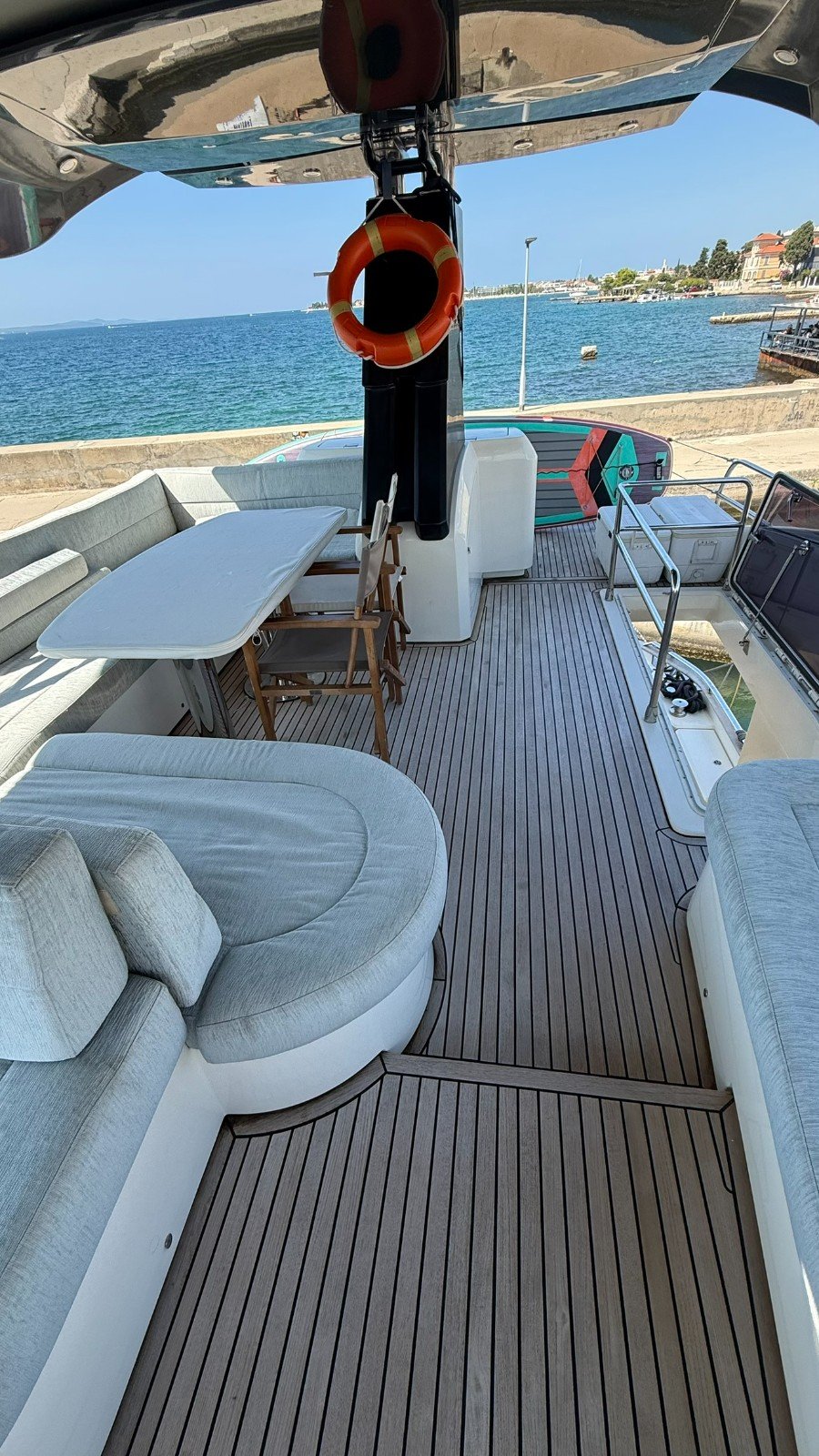Monte Carlo 65 · 2016 zu verkaufen – Kroatien — Foto 4