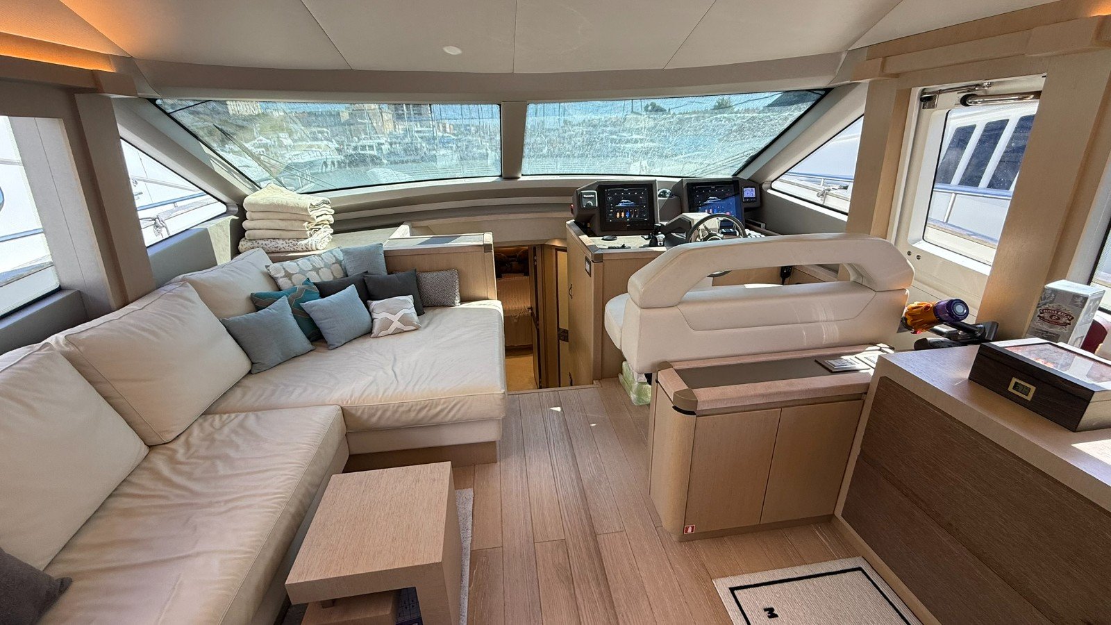 Monte Carlo 65 · 2016 zu verkaufen – Kroatien — Foto 6