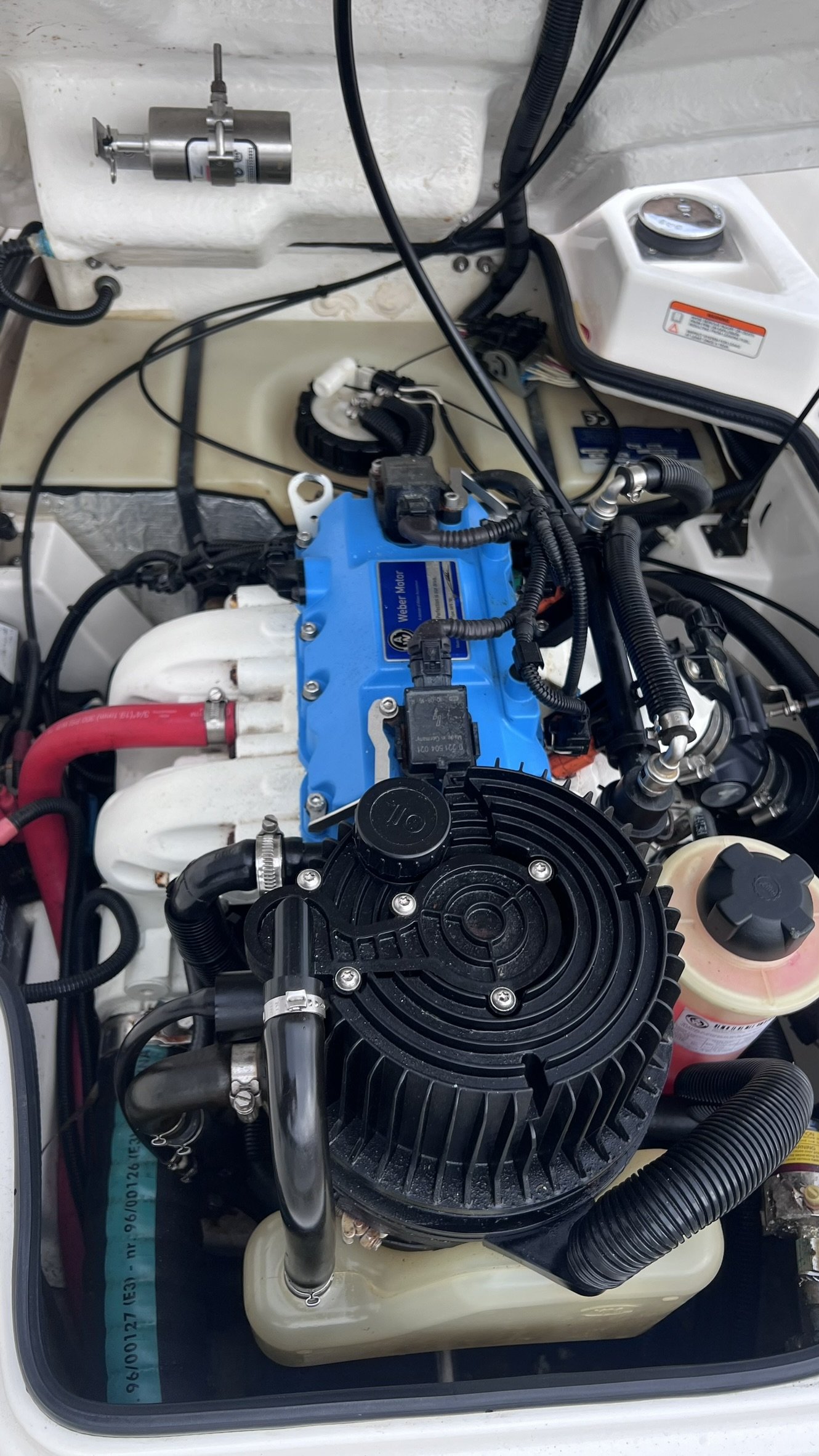 Williams 285 TJ · 2012 en venta en Croacia — foto 2