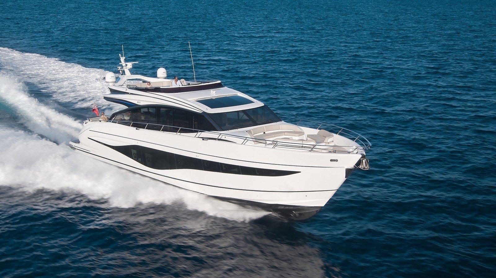 Princess S 80 · 2025 in vendita in Croazia — foto 2